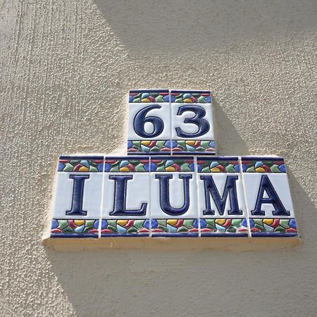 Iluma Via Roma Bed & Breakfast Ercolano Eksteriør bilde