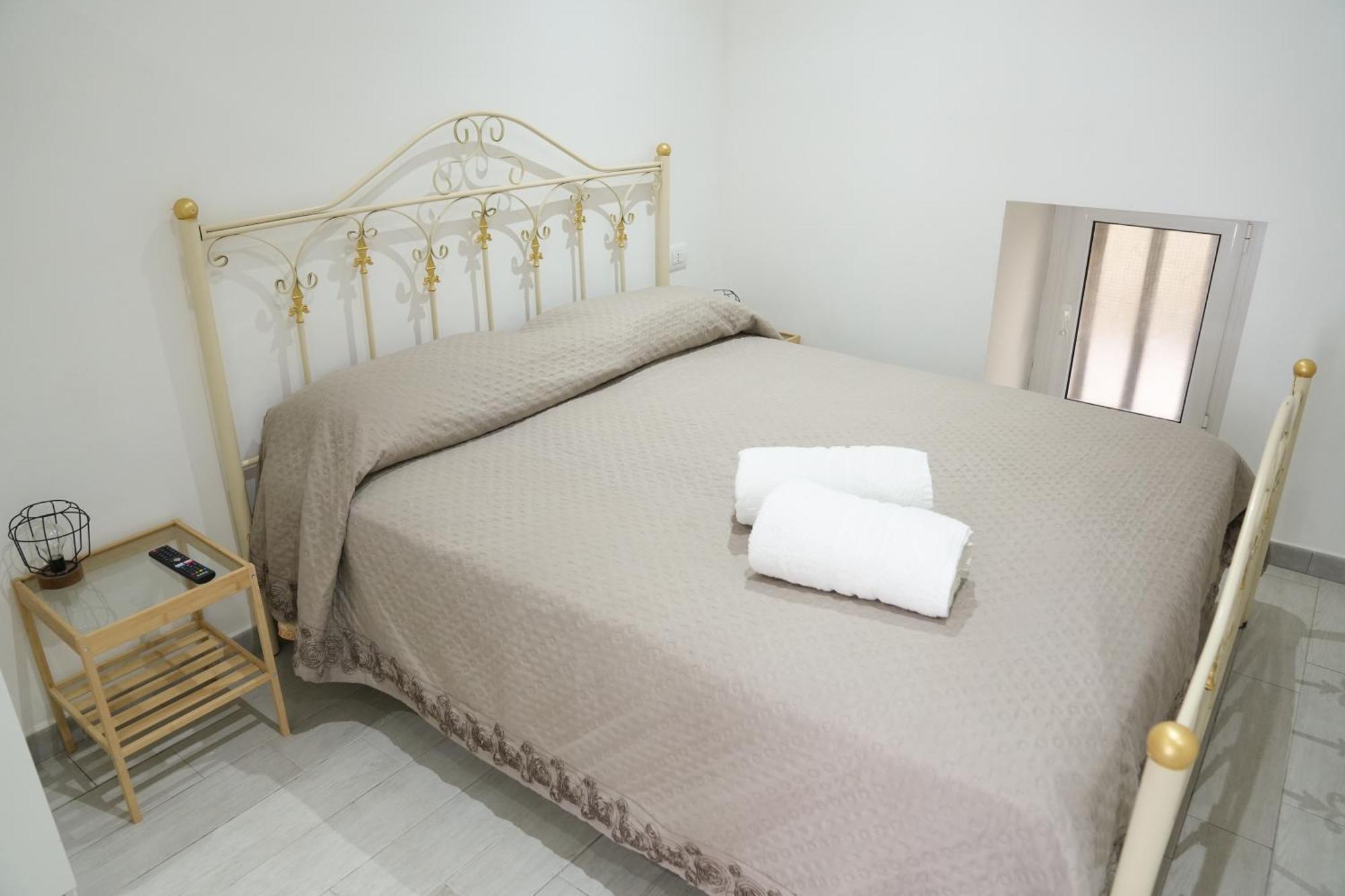 Iluma Via Roma Bed & Breakfast Ercolano Eksteriør bilde