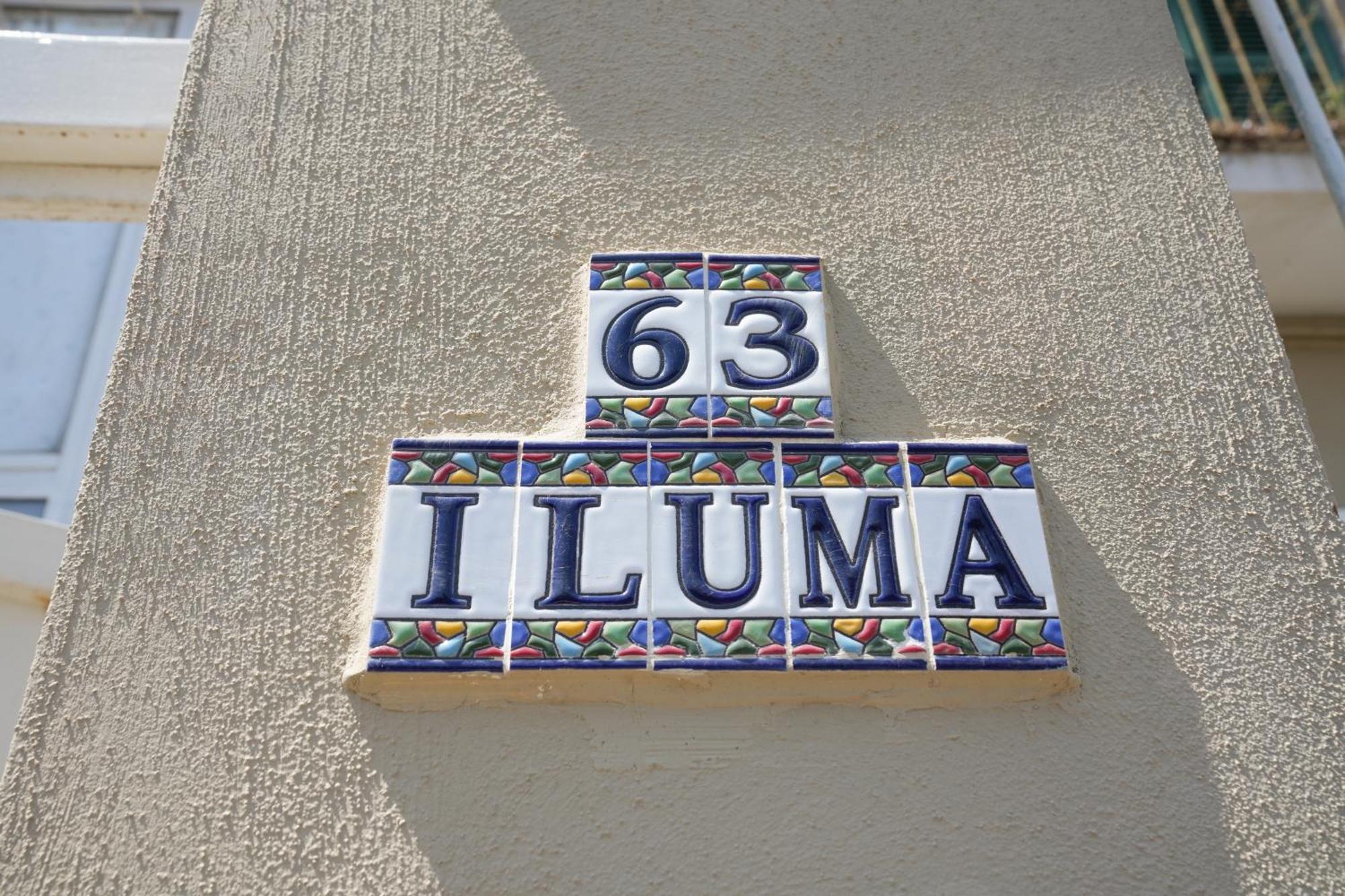 Iluma Via Roma Bed & Breakfast Ercolano Eksteriør bilde